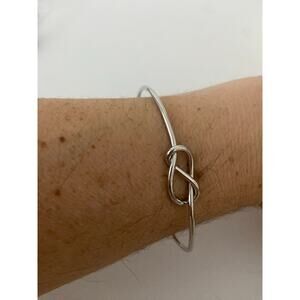 Skinny cuff bracelet
